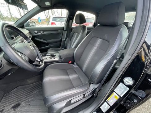 Used 2023 Honda Civic Sport image 19