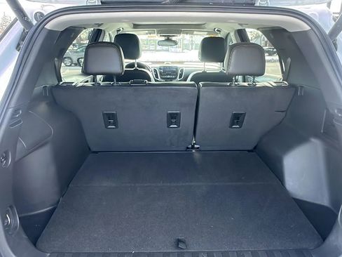 Used 2023 Chevrolet Equinox Premier AWD/4WD image 15
