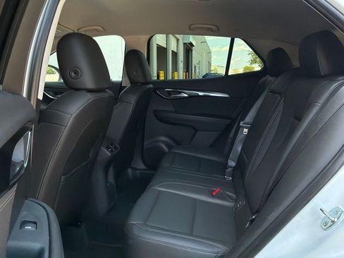 Used 2024 Buick Envision Preferred AWD/4WD image 12