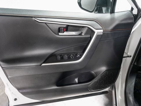 Certified 2024 Toyota RAV4 Adventure AWD/4WD image 22