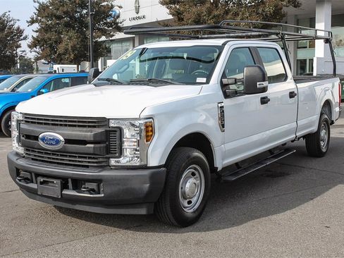 Used 2019 Ford F250 XL w/ Power Equipment Group image 3
