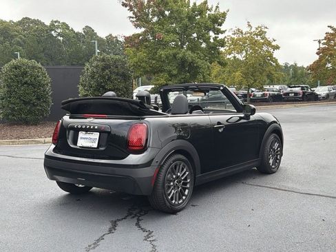 New 2026 MINI Cooper S FWD image 3