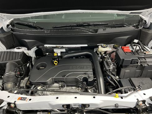 New 2026 GMC Terrain AT4 w/ Convenience Package III image 67