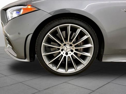 Used 2020 Mercedes-Benz CLS 53 AMG 4MATIC image 11
