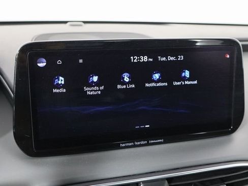 Used 2021 Hyundai Santa Fe SEL w/ Convenience + Premium Package image 34