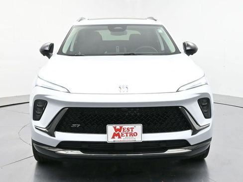 New 2025 Buick Envision Sport Touring image 29