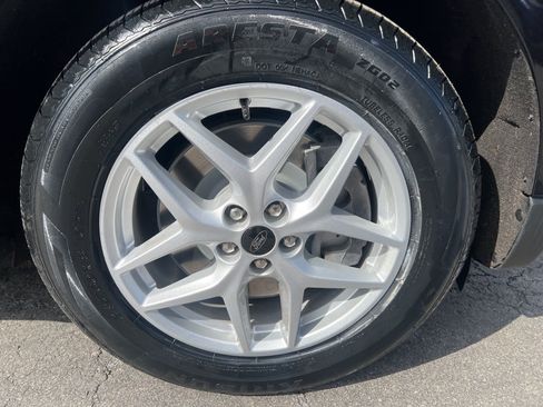 Used 2023 Ford Edge SEL w/ Convenience Package AWD/4WD image 42