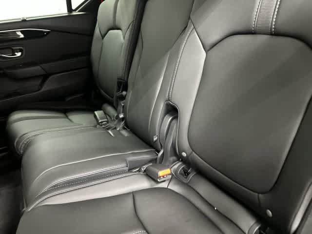 New 2026 Honda Pilot EX-L image 11