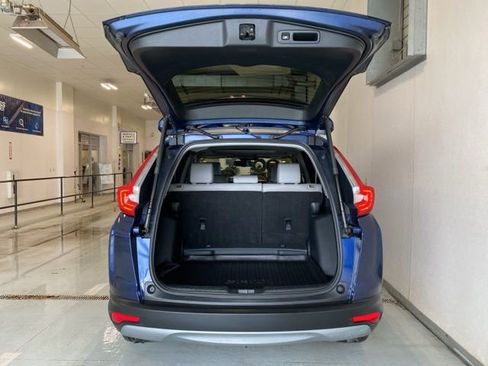 Used 2017 Honda CR-V EX-L image 7