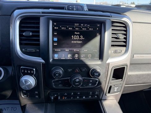 Used 2017 RAM 1500 Limited image 20