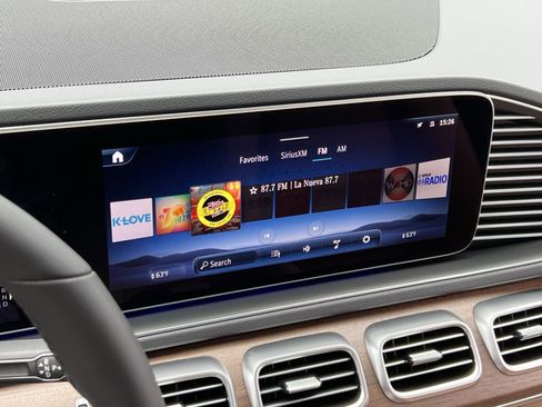 New 2026 Mercedes-Benz GLE 350 4MATIC image 16