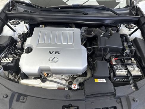 Used 2018 Lexus ES 350 w/ Navigation System Package image 50