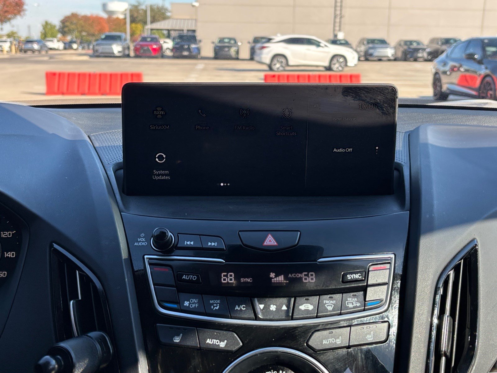 Used 2023 Acura RDX w/ Technology Package FWD image 29
