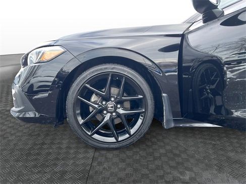 Certified 2023 Honda Civic Sport image 14