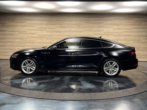 Used 2019 Audi A5 2.0T Premium image 13