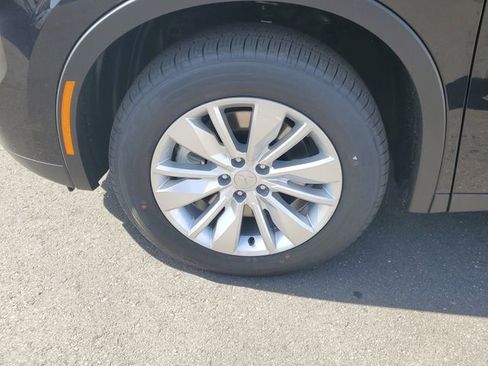 New 2026 Mitsubishi Outlander ES image 4