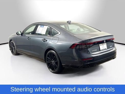 Certified 2023 Honda Accord Touring image 13