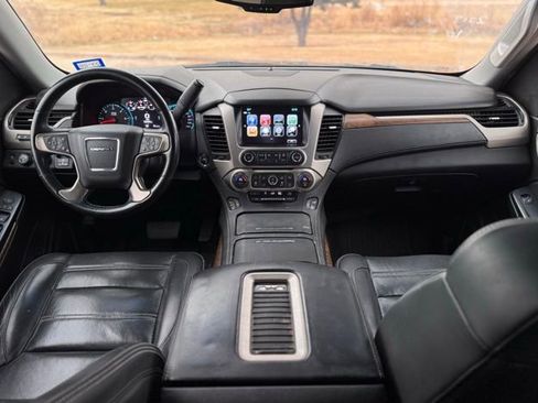 Used 2019 GMC Yukon Denali w/ Denali Ultimate Package image 5