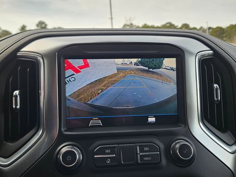 Used 2020 Chevrolet Silverado 1500 LT w/ All-Star Edition image 32