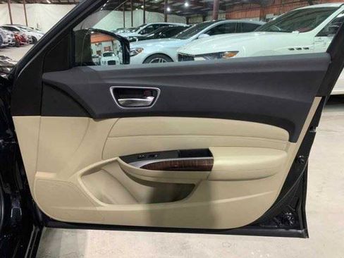 Used 2019 Acura TLX FWD image 57