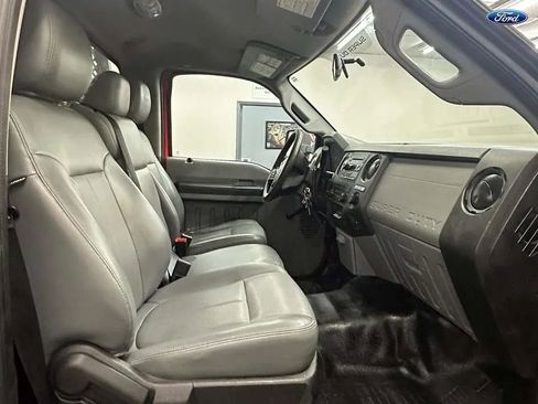 Used 2012 Ford F450 XL w/ XL Value Pkg image 11