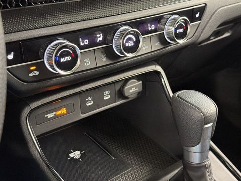 New 2026 Honda CR-V EX image 18