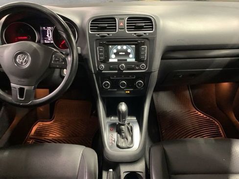Used 2014 Volkswagen Jetta TDI FWD image 18