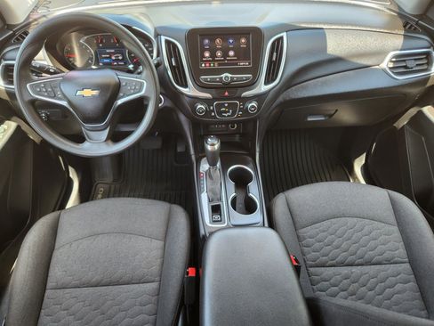 Used 2020 Chevrolet Equinox LT FWD image 8