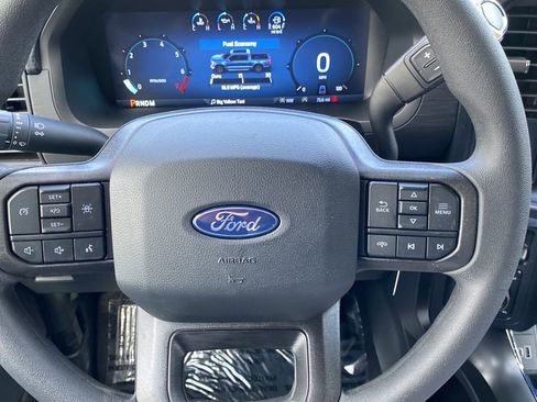 New 2026 Ford F150 STX w/ Equipment Group 200A AWD/4WD image 15