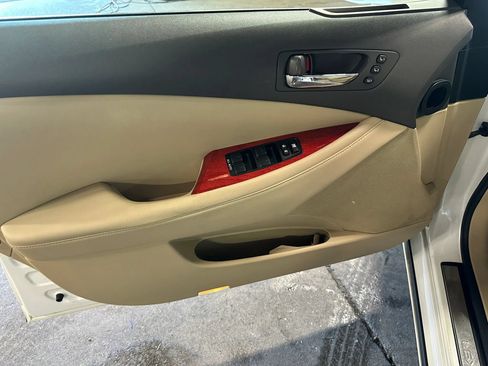 Used 2008 Lexus ES 350 FWD image 16