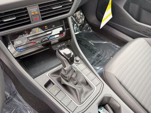 New 2026 Volkswagen Jetta S image 19