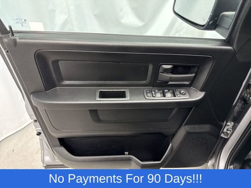 Used 2023 RAM 1500 Tradesman RWD image 15