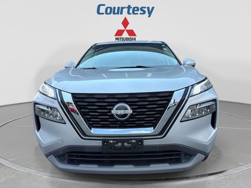 Used 2022 Nissan Rogue SV AWD/4WD image 8