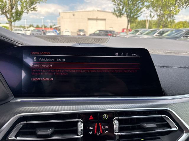 Used 2019 BMW X5 xDrive40i w/ Premium Package 2 AWD/4WD image 20