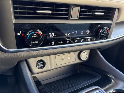 New 2026 Nissan Rogue SV w/ SV Premium Package image 25