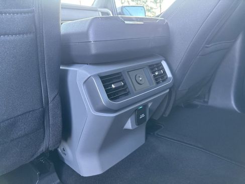 New 2026 Ford F150 XLT w/ Equipment Group 302A MID image 27