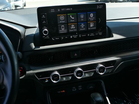 Used 2025 Honda CR-V Sport-L image 18