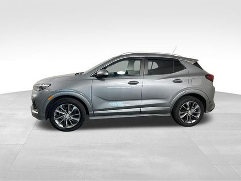 Used 2023 Buick Encore GX Select w/ Experience Buick Package FWD image 3