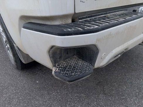 Used 2024 GMC Sierra 1500 Denali w/ Technology Package image 23