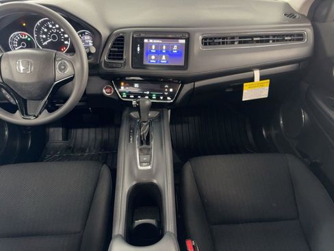 Used 2016 Honda HR-V EX image 16