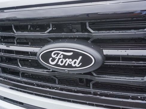 New 2025 Ford F150 XLT w/ Equipment Group 302A MID image 4