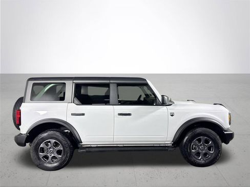 Used 2024 Ford Bronco Big Bend image 5