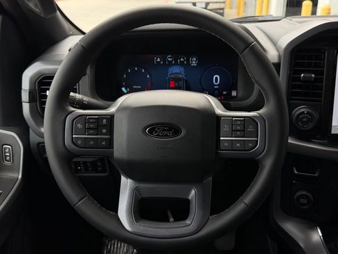 New 2026 Ford F150 XLT RWD image 47