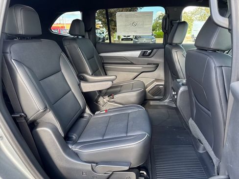 New 2026 Buick Enclave Preferred w/ Power Package AWD/4WD image 42