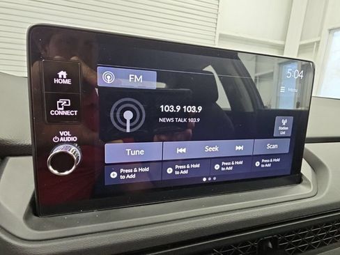 New 2026 Honda Accord LX image 14