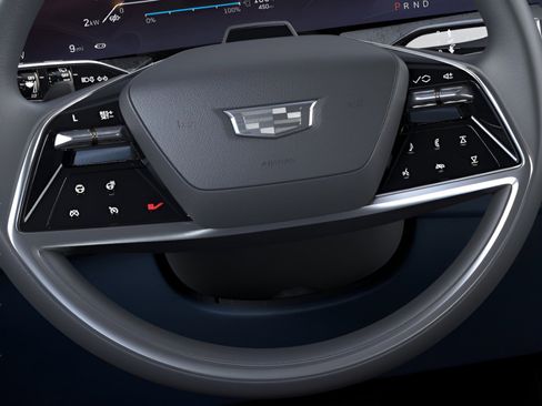 New 2025 Cadillac Escalade IQ Sport 2 image 19