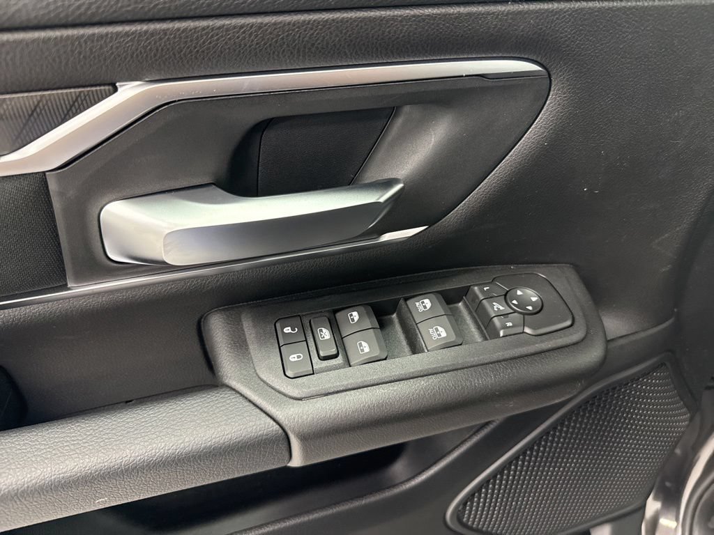 New 2026 RAM 1500 Big Horn AWD/4WD image 17
