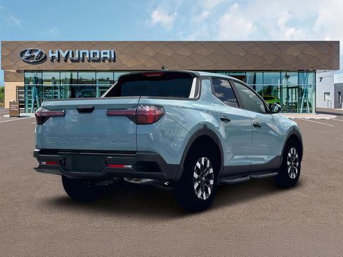 New 2026 Hyundai Santa Cruz SE image 7