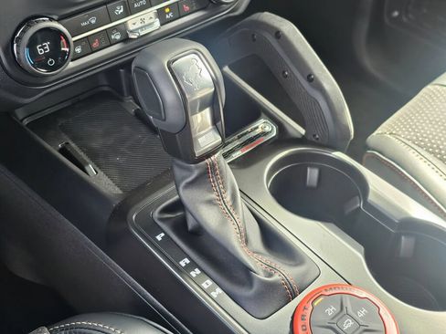 New 2026 Ford Bronco Raptor AWD/4WD image 19