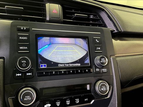 Used 2019 Honda Civic LX image 14